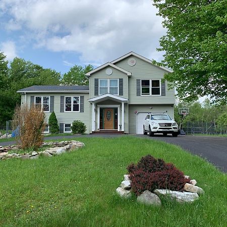 Lakehouse *Hottub*Jacuzzi*Firepit*Bbq*Pool Long Pond Екстериор снимка