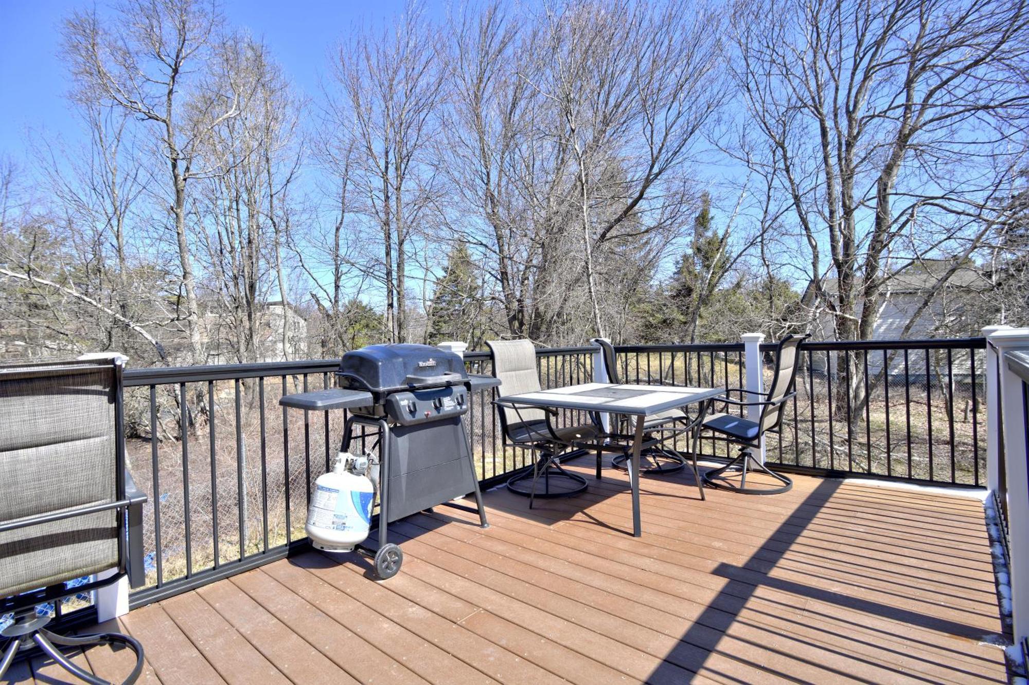 Lakehouse *Hottub*Jacuzzi*Firepit*Bbq*Pool Long Pond Екстериор снимка