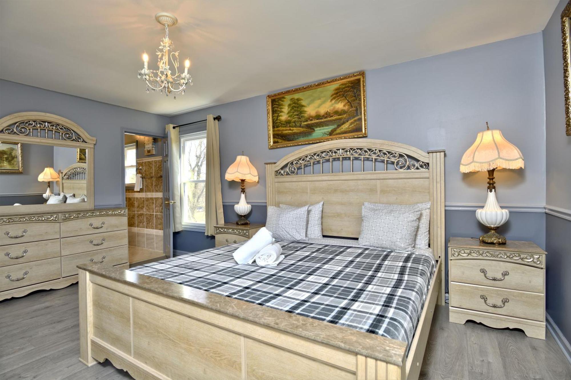Lakehouse *Hottub*Jacuzzi*Firepit*Bbq*Pool Long Pond Екстериор снимка