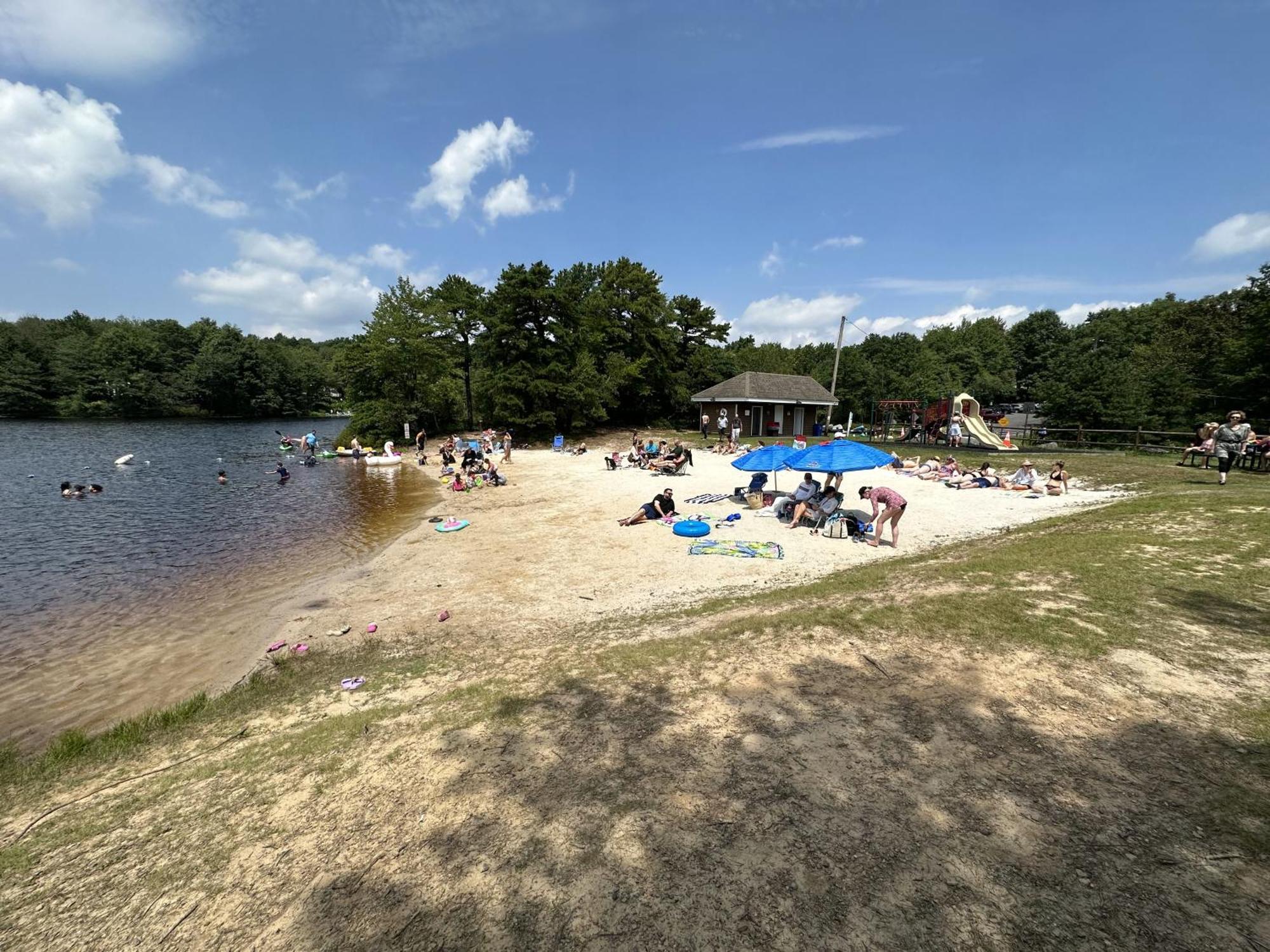 Lakehouse *Hottub*Jacuzzi*Firepit*Bbq*Pool Long Pond Екстериор снимка