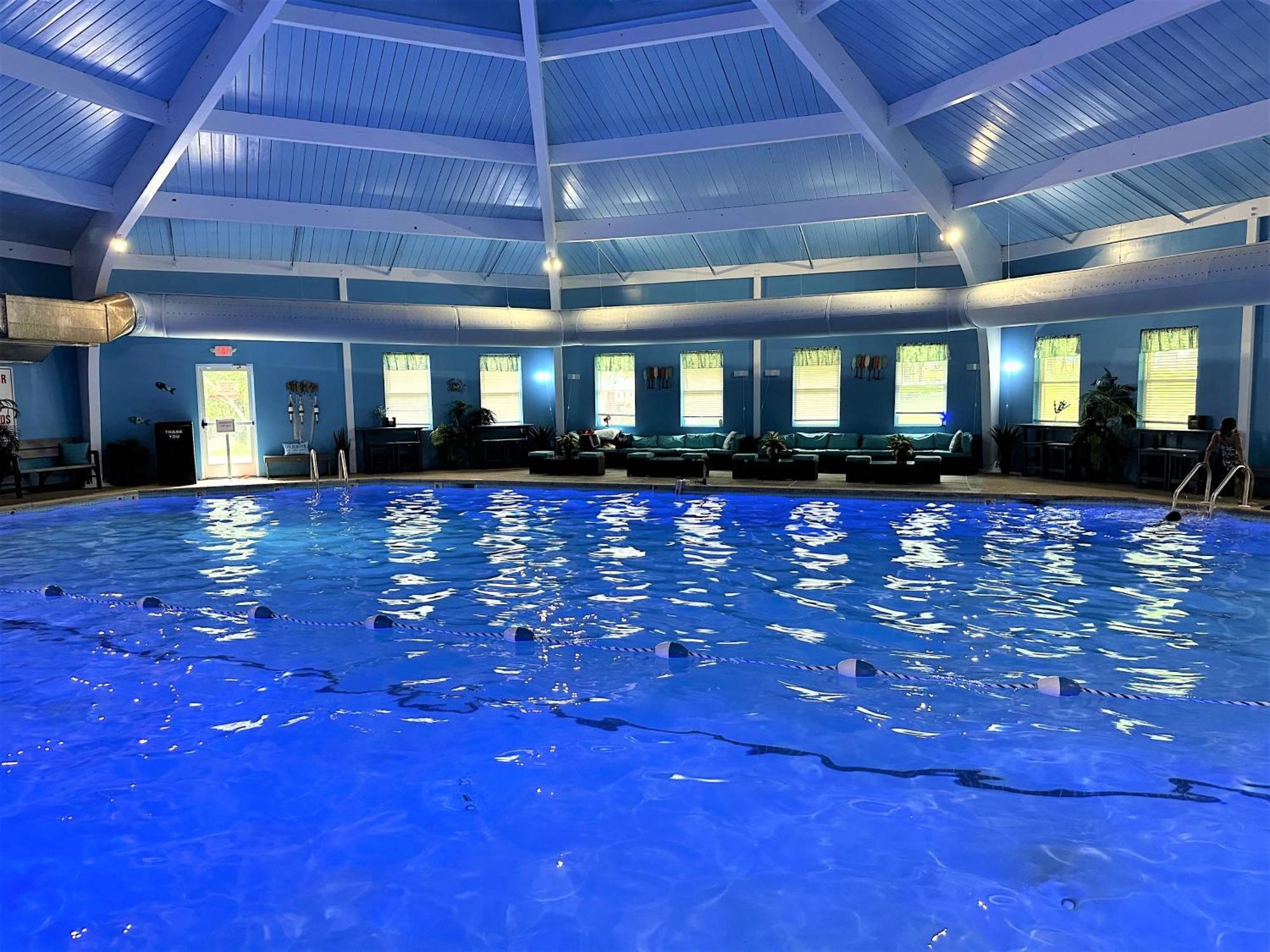 Lakehouse *Hottub*Jacuzzi*Firepit*Bbq*Pool Long Pond Екстериор снимка